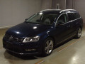 2015 Volkswagen Passat Variant