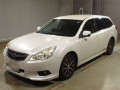 2011 Subaru Legacy Touring Wagon