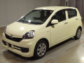 2016 Daihatsu Mira e:S