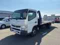 2018 Mitsubishi Fuso Canter