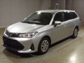 2018 Toyota Corolla Fielder