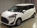 2021 Toyota Sienta