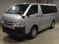 2018 Toyota Regiusace Van