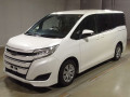 2021 Toyota Noah