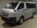 2018 Toyota Regiusace Van