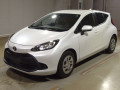 2021 Toyota Aqua