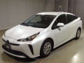 2021 Toyota Prius