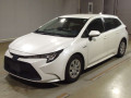 2019 Toyota Corolla Touring Wagon