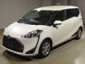 2021 Toyota Sienta