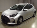 2020 Toyota YARIS