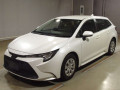 2019 Toyota Corolla Touring Wagon