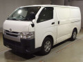 2017 Toyota Hiace Van