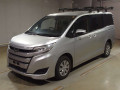 2018 Toyota Noah