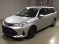 2020 Toyota Corolla Fielder