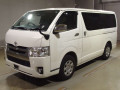 2020 Toyota Regiusace Van