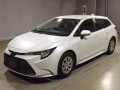 2019 Toyota Corolla Touring Wagon