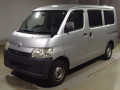 2016 Toyota Townace Van