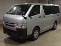 2018 Toyota Regiusace Van