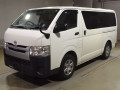 2018 Toyota Hiace Van