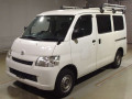 2018 Toyota Townace Van