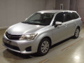 2012 Toyota Corolla Fielder