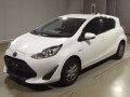2018 Toyota Aqua