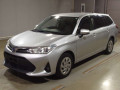 2018 Toyota Corolla Fielder