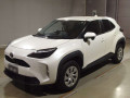 2020 Toyota YARIS CROSS