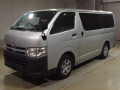 2013 Toyota Regiusace Van