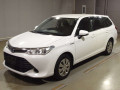 2016 Toyota Corolla Fielder