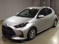 2020 Toyota YARIS