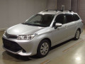 2016 Toyota Corolla Fielder