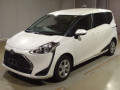 2021 Toyota Sienta