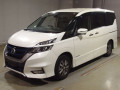 2018 Nissan Serena
