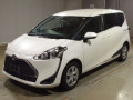 2021 Toyota Sienta
