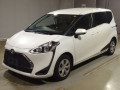 2021 Toyota Sienta
