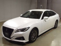 2021 Toyota Crown Hybrid