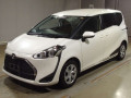 2021 Toyota Sienta