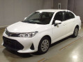 2020 Toyota Corolla Axio