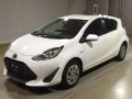 2020 Toyota Aqua