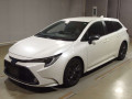 2020 Toyota Corolla Touring Wagon