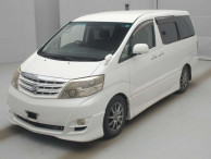 2007 Toyota Alphard V