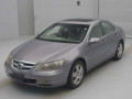 2005 Honda Legend