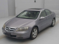 2005 Honda Legend