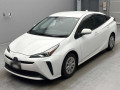 2021 Toyota Prius