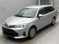 2021 Toyota Corolla Fielder