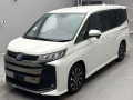 2023 Toyota Noah