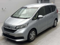 2022 Honda Freed