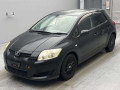 2007 Toyota Auris