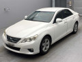 2011 Toyota Mark X